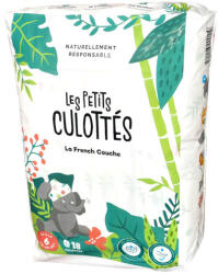 Les Petits Culottés bugyipelenka (6-os) 16 + kg (18 db/cs)