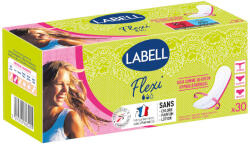 Labell Tisztasági betét Flexi (méret: ) (30 db/cs) - perfectlife