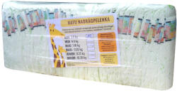 HAFU pelenka (2-es) 3 - 6 kg (50 db/cs)