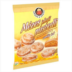 Urban Urban Classics vaníliaízű puszedli mézzel - 180g - koffeinzona