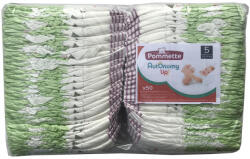 Pommette bugyipelenka (5-ös) 12 - 18 kg (50 db/cs)