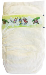 HAFU pelenka Minipack (3-as) 4 - 9 kg (10 db/cs)