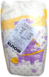 HAFU pelenka (2-es) 3 - 6 kg (10 db/cs)