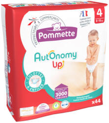 Pommette bugyipelenka (4-es) 8 - 15 kg (44 db/cs)