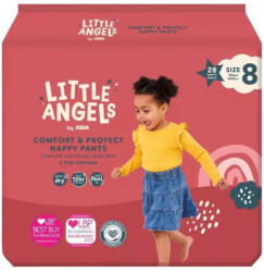 Little Angel bugyipelenka 18+ kg (28 db/cs)
