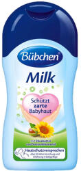 Bübchen Babatestápoló Testápoló tej (400 ml/db)