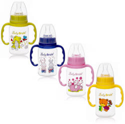 Baby Bruin Cumisüveg Fogóval (120 ml/db) - perfectlife