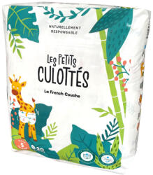 Les Petits Culottés bugyipelenka (5-ös) 11 - 18 kg (20 db/cs)