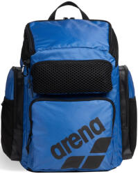 arena one go backpack 45l modrá
