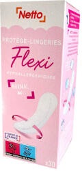  Netto Tisztasági betét Flexi (méret: ) (30 db/cs) - perfectlife
