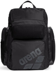 arena one go backpack 45l černá
