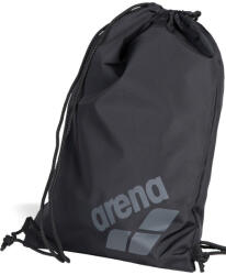 arena one go gym sack swimbag negru