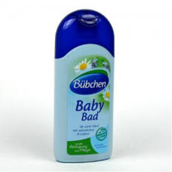 Bübchen Babafürdető Utazó kiszerelés (50 ml/db) - perfectlife