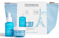 DERMEDIC szett Exkluzív Hydrain