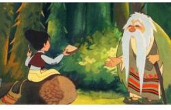 Diafilmgyártó Kft Két bors ökröcske - diafilm