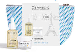 DERMEDIC szett Exkluzív Oilage