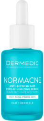 DERMEDIC Normacne pattanás elleni, pórusösszehúzó szérum (30ml)