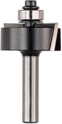 STANLEY Felsőmaró TCT kés 31.8x12.7