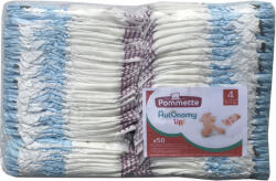 Pommette bugyipelenka (4-es) 8 - 15 kg (50 db/cs)