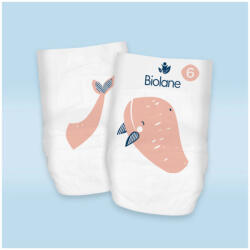 Tendresse bugyipelenka (6-os) 16 + kg (120 db/kr)