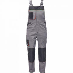 CERVA Cremorne Mellesnadrág Szürke 64 (0302040300064)