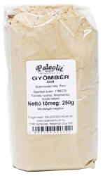Paleolit Paleolit Gyömbér őrölt 250g Ginger powder - foodker