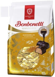 Bonbonetti étcsokoládéba mártott karamell ízű szaloncukor (Konzum) 280g - foodker