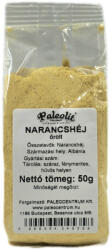 Paleolit Paleolit Narancshéj őrölt 50g - foodker