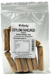 Paleolit Paleolit Ceyloni fahéjrúd egész 22g - foodker