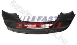 Fastoriginal Lökhárító MERCEDES SPRINTER 18> 907/910 első MERCEDES-BENZ SPRINTER 3, 5-t Tourer Bus (B907) (FT91034G)