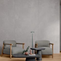 Alaplana Gresie tip placa Alaplana Maxitech Balance Grey RC Rectificata Mata 120x280 cm grosime 6 mm