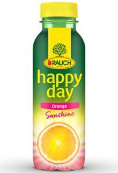 Rauch Gyümölcslé, 25%, 0, 33 l, RAUCH Happy day , Orange (68423B) - fodicoaruhaz