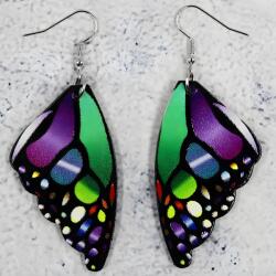 HARAHU BW-38779 fülbevaló - Tip4 KP38779