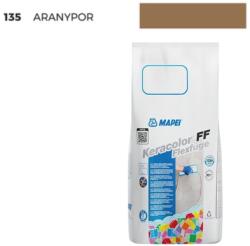 Mapei Keracolor Ff Flex Fugázó 135 (aranypor) 2 Kg (5n13528au)