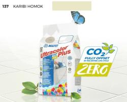 Mapei Ultracolor Plus Fugázó 137 (karibi Homok) 5 Kg (6013745a)