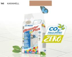 Mapei Ultracolor Plus Fugázó 141 (karamell) 2 Kg (6014128a)