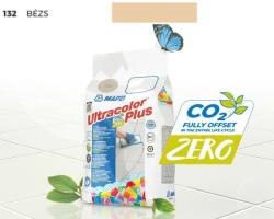 Mapei Ultracolor Plus Fugázó 132 (bézs) 2 Kg (6013228a)