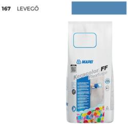 Mapei Keracolor Ff Flex Fugázó 167 (levegő) 2 Kg (5n016728a)