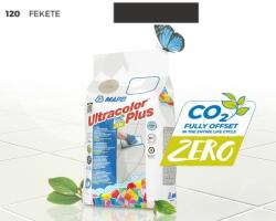 Mapei Ultracolor Plus Fugázó 120 (fekete) 2 Kg (6012028a)