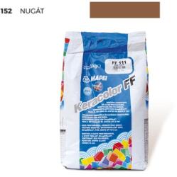 Mapei Keracolor Ff Flex Fugázó 152 (nugát) 5 Kg (5n15245a)