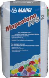 Mapei Mapestone Pfs 2 295 Dark Grey Fugázó Sötét Szürke 25 Kg (5ab029525)