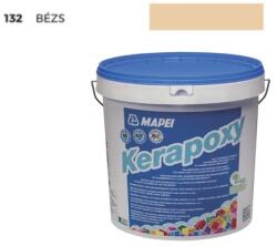 Mapei Kerapoxy Epoxy Fugázó 132 (bézs) 5 Kg (4513205)