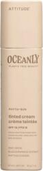 ATTITUDE Oceanly PHYTO-SUN Tinted Moisturizing fényvédő SPF 15 - 30 g