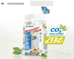 Mapei Ultracolor Plus Fugázó 111 (ezüstszürke) 5 Kg (6011145a)