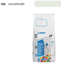 Mapei Keracolor Ff Flex Fugázó 103 (holdfény) 2 Kg (5n10328au)