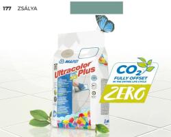 Mapei Ultracolor Plus Fugázó 177 (zsálya) 5 Kg (60017745a)