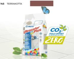 Mapei Ultracolor Plus Fugázó 143 (terrakotta) 2 Kg (6014328a)