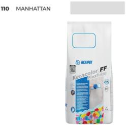 Mapei Keracolor Ff Flex Fugázó 110 (manhattan) 2 Kg (5n11028au)