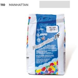 Mapei Keracolor Ff Flex Fugázó 110 (manhattan) 5 Kg (5n11045a)
