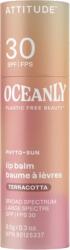 Attitude Oceanly PHYTO-SUN ajakbalzsam SPF30 - Terracotta